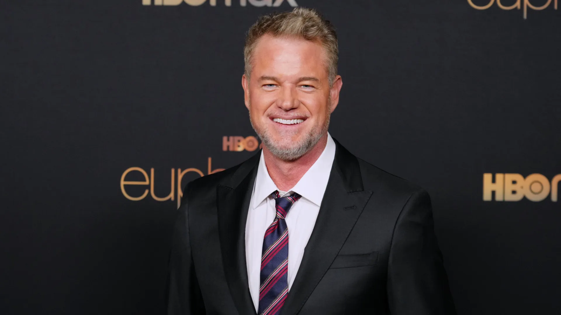 Eric Dane, astro de Grey’s Anatomy, morre aos 53 anos