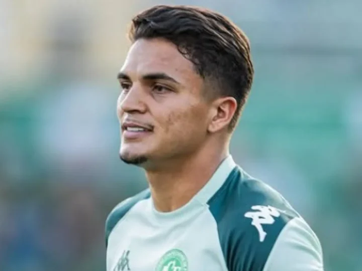 Meia da Chape sobreviveu a tiro no rosto e relembra violência