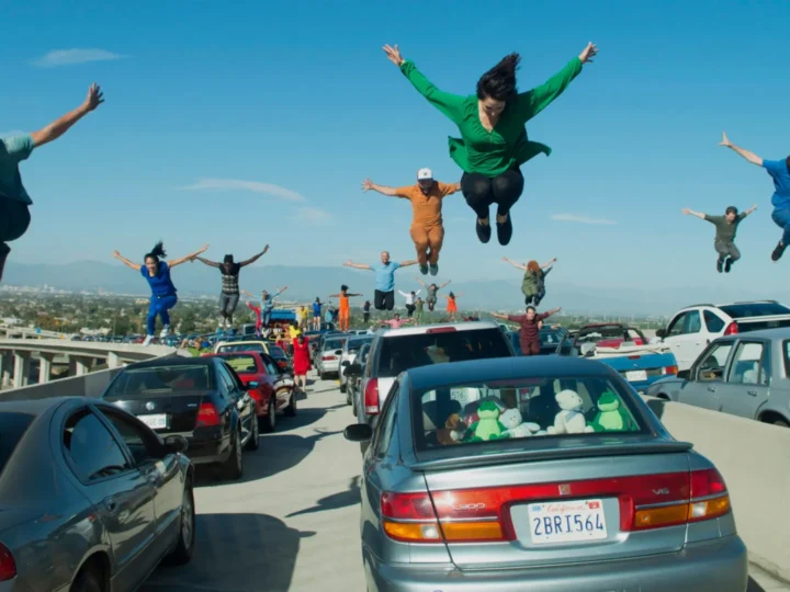 Os melhores filmes para superar um ex