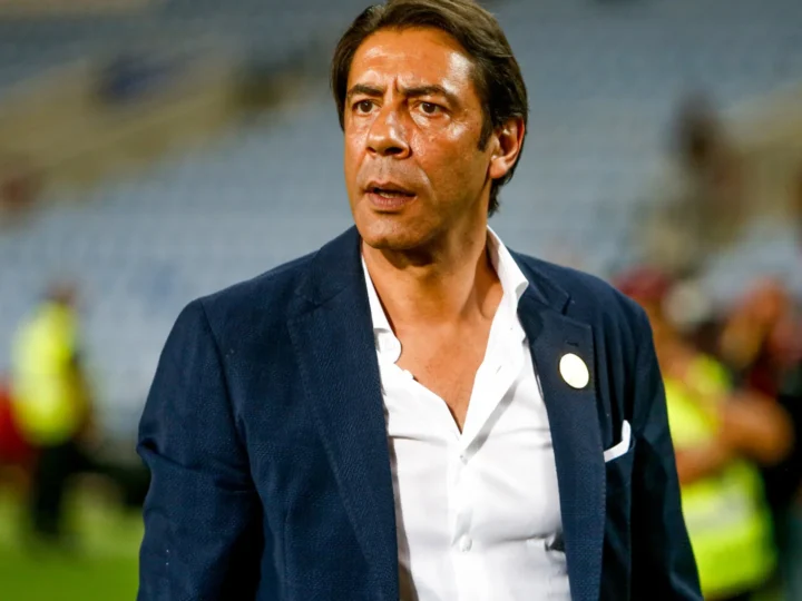 ‘Prestianni é tudo menos racista’, diz presidente do Benfica após suspensão