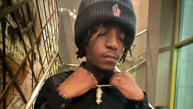 Rapper Luci4 morre aos 23 anos: “Não havia ninguém como ele”