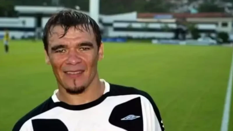 Ex-Santos é preso no Paraguai por suspeita de tráfico