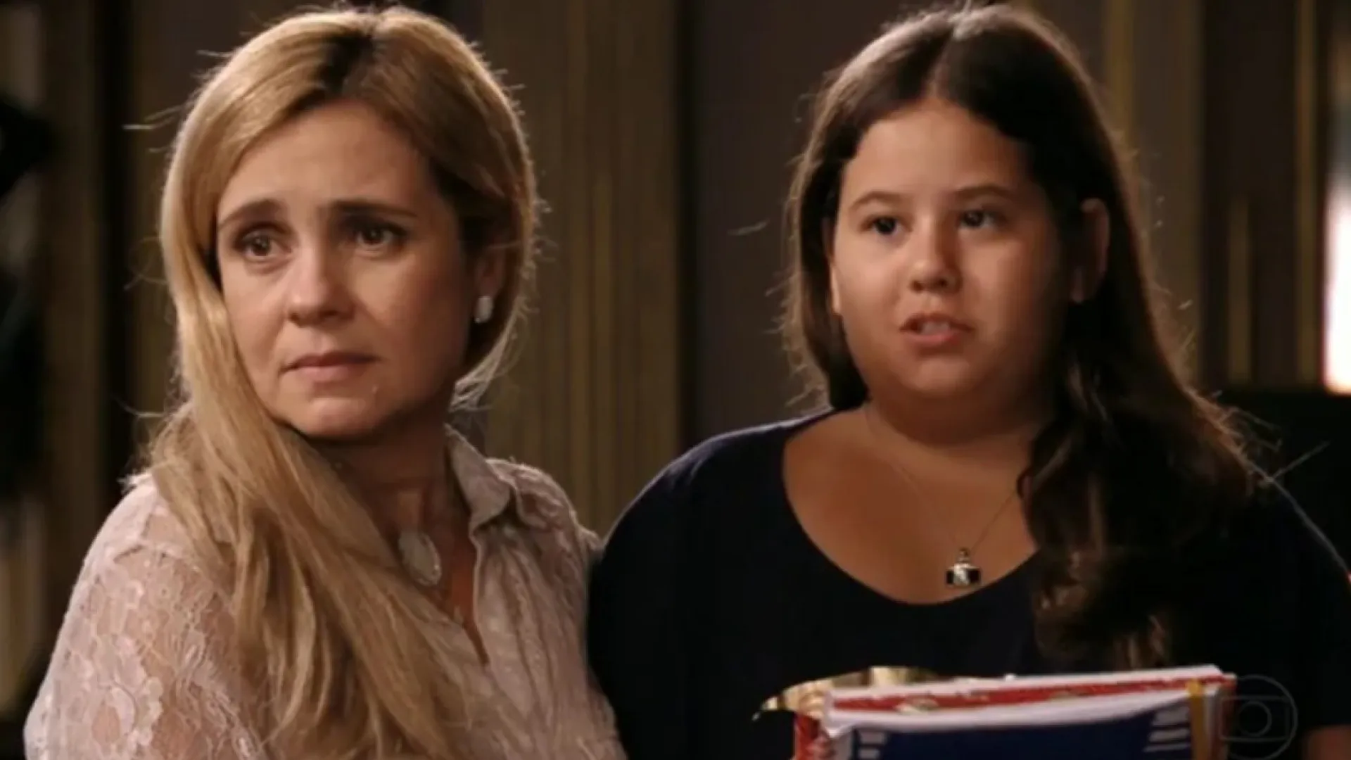 Lembra dela? Por onde anda a “filha de Carminha” de Avenida Brasil