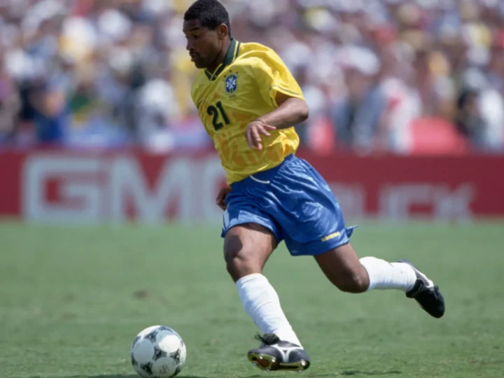 Campeão com a Seleção em 1994, ex-atacante é condenado à prisão