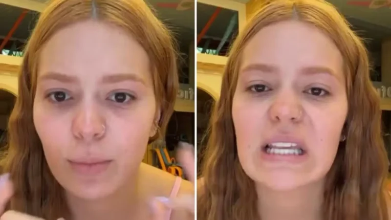 Viih Tube desabafa após ser vítima de golpe: “Extremamente burra”