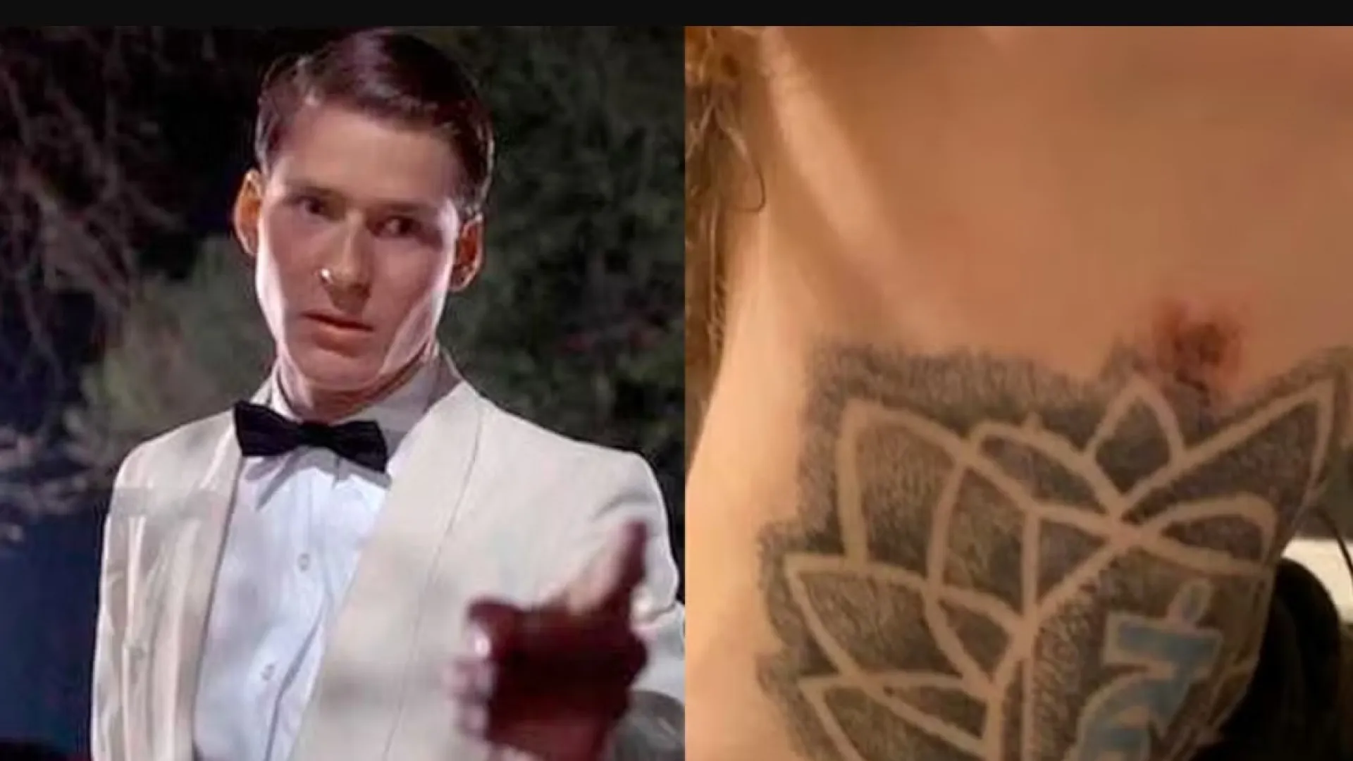 Modelo afirma que virou escrava sexual de ator, diz jornal