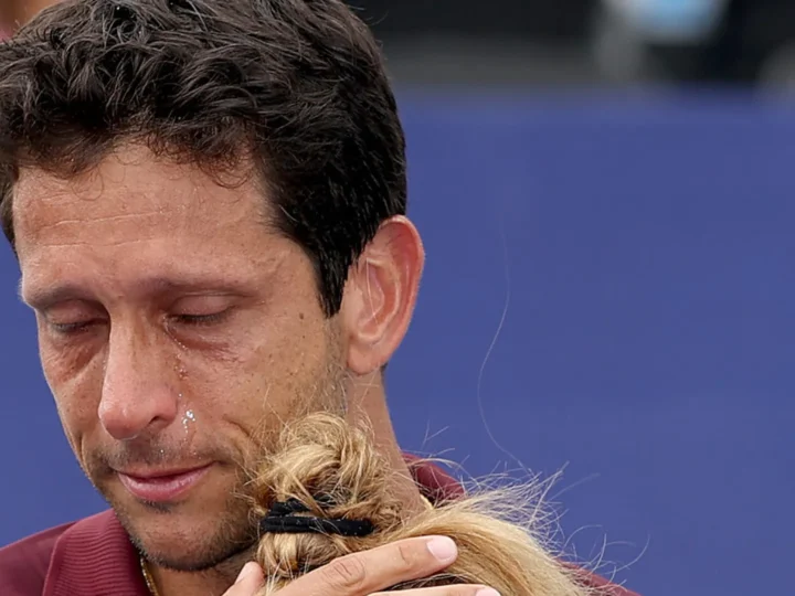 Em alta após título com João Fonseca, Marcelo Melo vai à final do ATP 500 de Acapulco