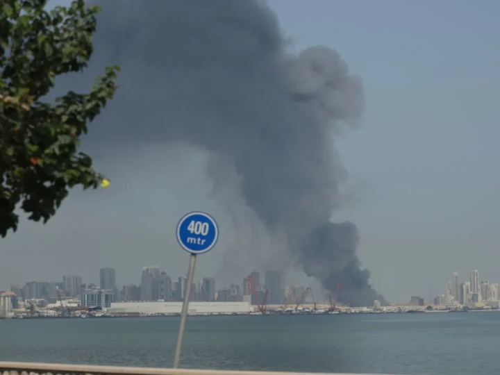 EUA atacam Irã a 103 dias da Copa do Mundo: O que a FIFA tem a dizer