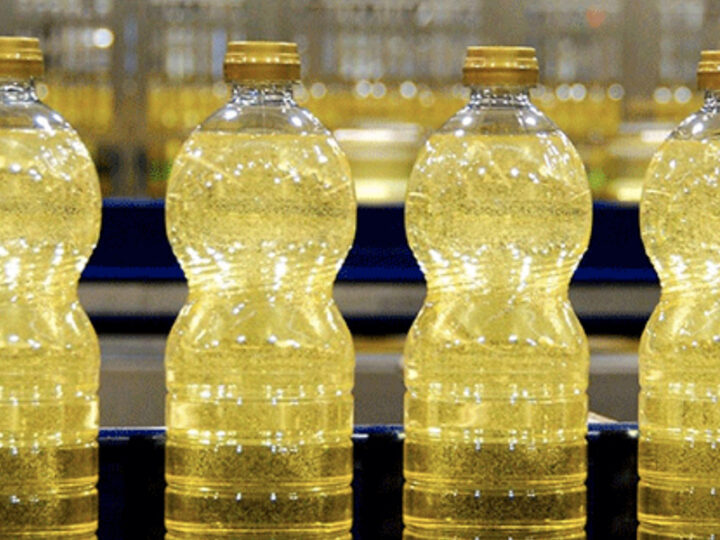 Indústrias em Mato Grosso aumentam 15% esmagamento de soja no 1° mês do ano