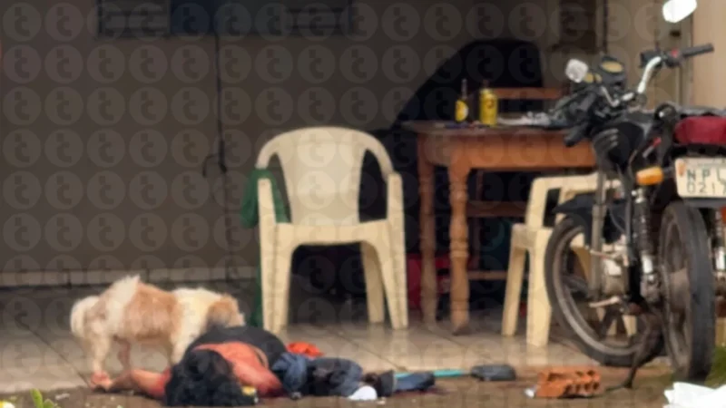 Primeiro feminicídio de 2026 é registrado em Lucas do Rio Verde