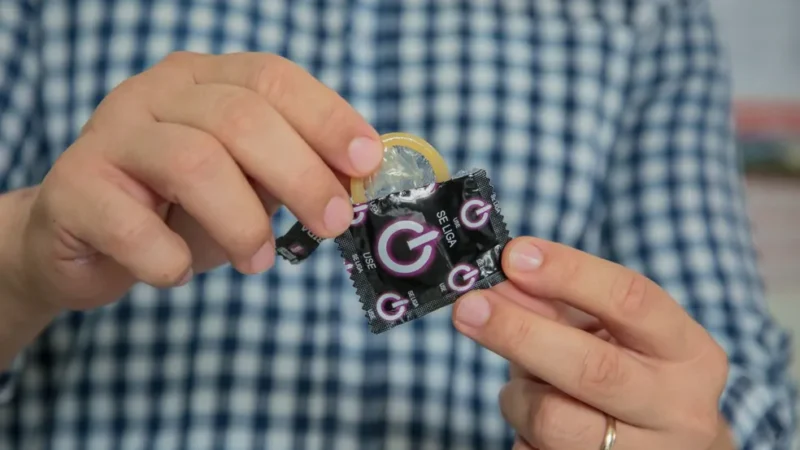 ALERTA DE SAÚDE: Mato Grosso ultrapassa 900 casos de HIV em 2025 e reforça prevenção de ISTs durante o Carnaval