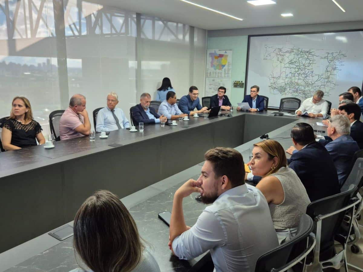 Produção de leite cai em Mato Grosso e lideranças se reúnem com governo: “crise sem precedentes”