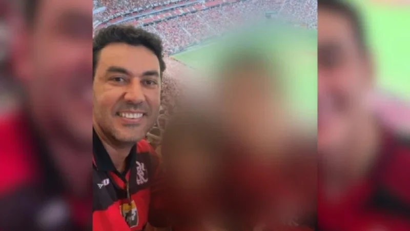 Tragédia em Itumbiara: secretário mata os dois filhos e tira a própria vida dentro de casa