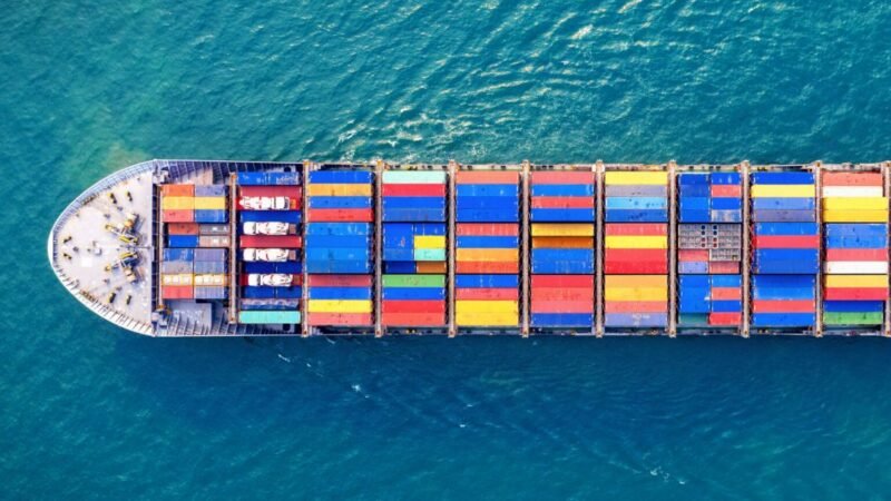 Exportações para os EUA recuam no sexto mês após tarifaço