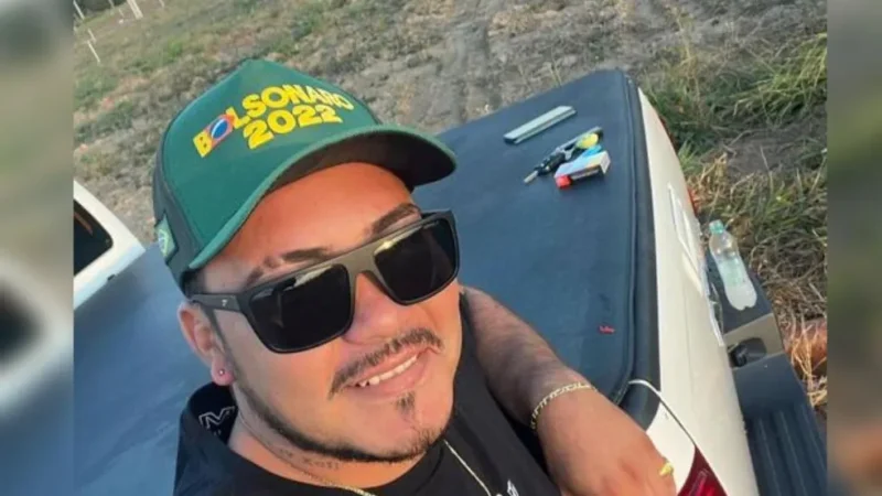 Autor da chacina de Sinop volta a ter direito a visitas íntimas na PCE, decide Justiça