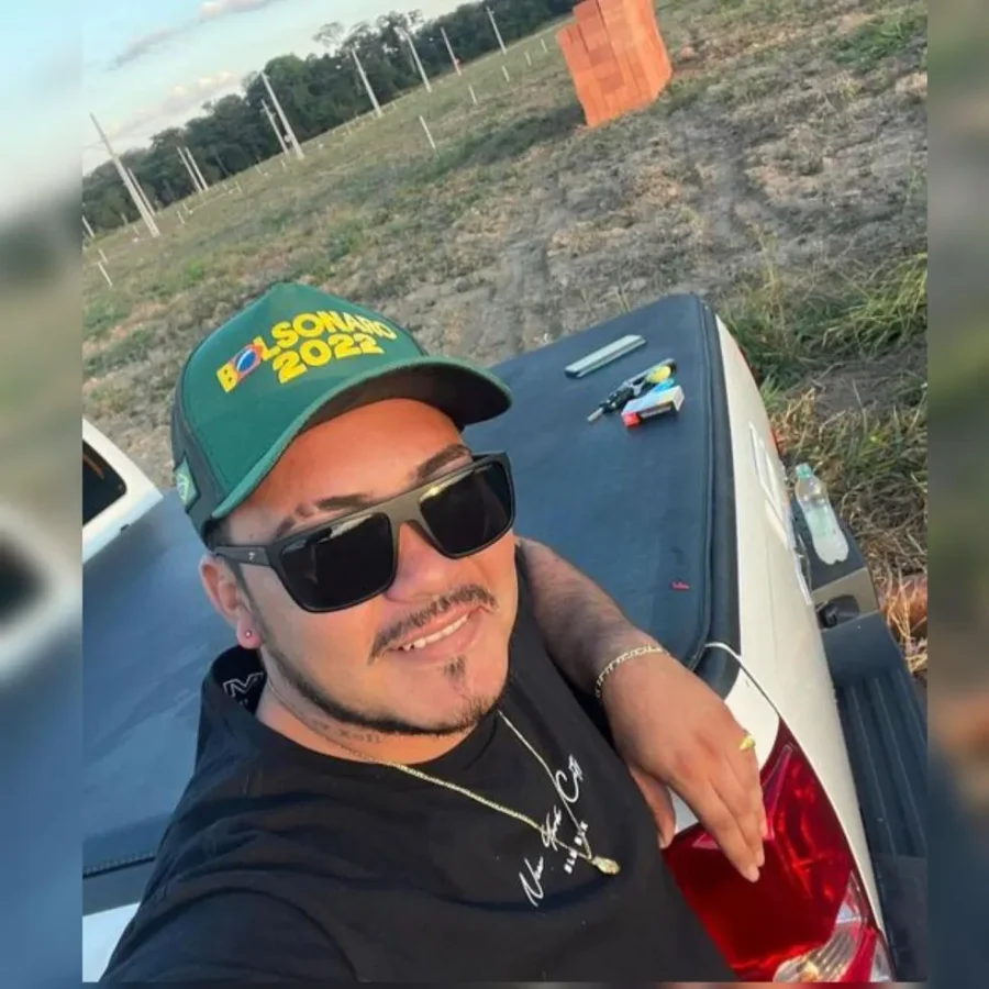 Autor da chacina de Sinop volta a ter direito a visitas íntimas na PCE, decide Justiça