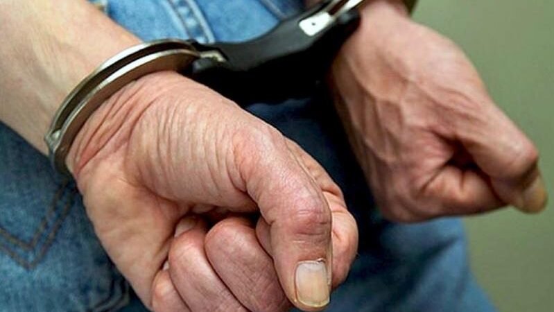 Madrugada de terror: suspeito armado ameaça ex-companheira e é preso em flagrante