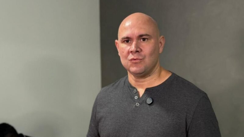 Denúncia em evento público expõe possível irregularidade na saúde de Cuiabá e gera reação imediata do prefeito