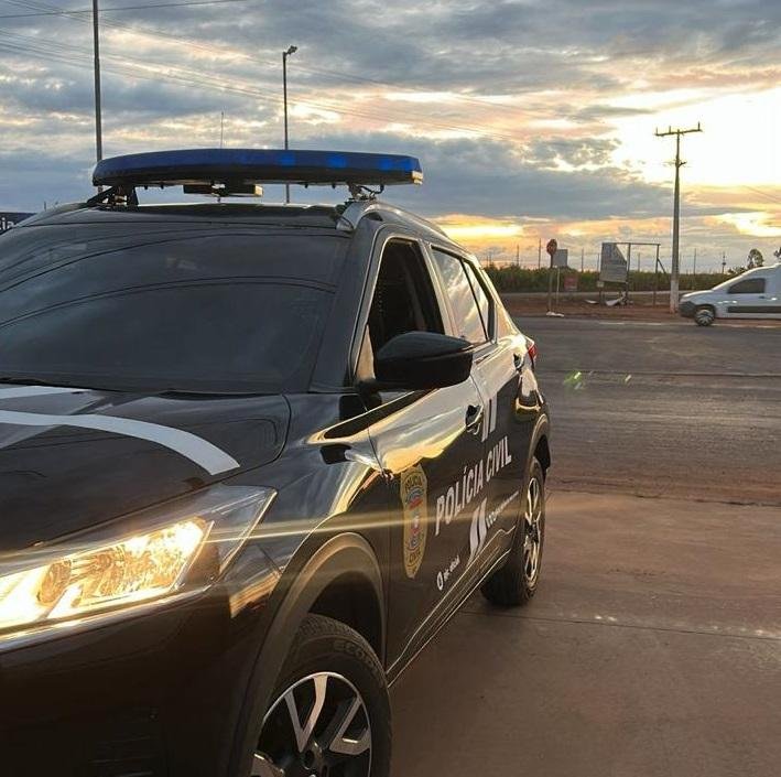 Condenada por tráfico de drogas é presa pela Polícia Civil em MT