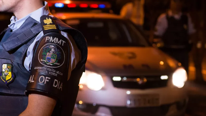 PMs são investigados por suspeita de estupro contra adolescente em Peixoto de Azevedo