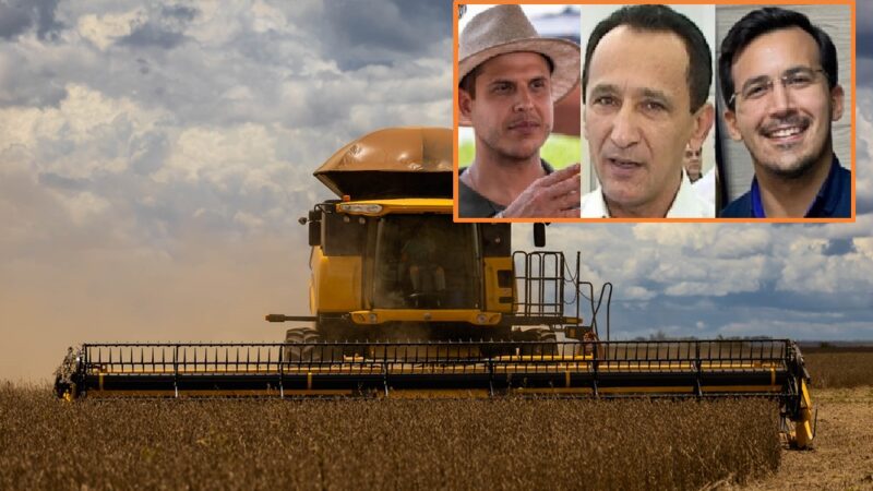 Operação Agro-Fantasma apura golpe de R$ 70 milhões contra produtores no oeste de MT