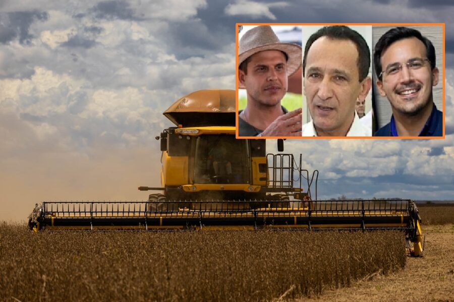 Operação Agro-Fantasma apura golpe de R$ 70 milhões contra produtores no oeste de MT