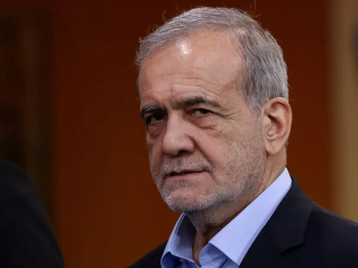 Presidente do Irã pede desculpas a países do Golfo e diz que ataques serão suspensos