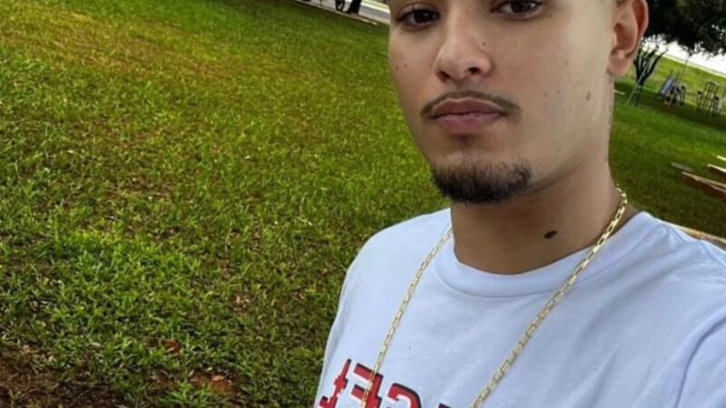 Identificado homem morto em confronto com a PM em São José do Rio Claro