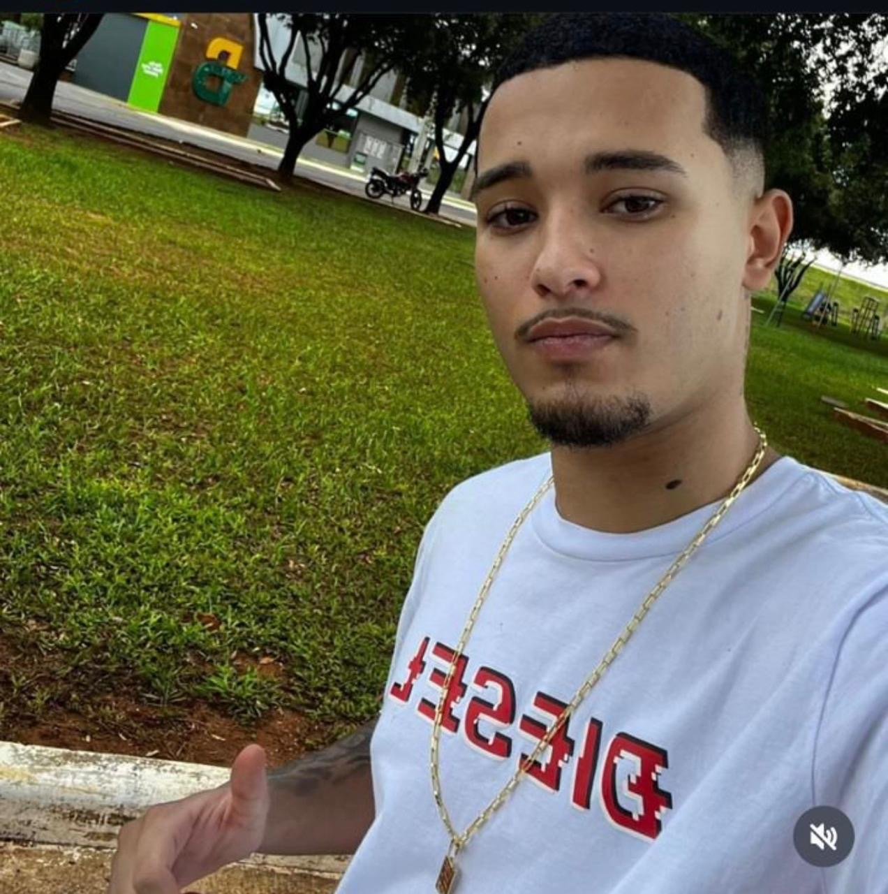 Identificado homem morto em confronto com a PM em São José do Rio Claro