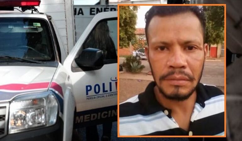 Corpo de homem é velado dentro de casa após impasse para emissão de atestado de óbito em Mato Grosso