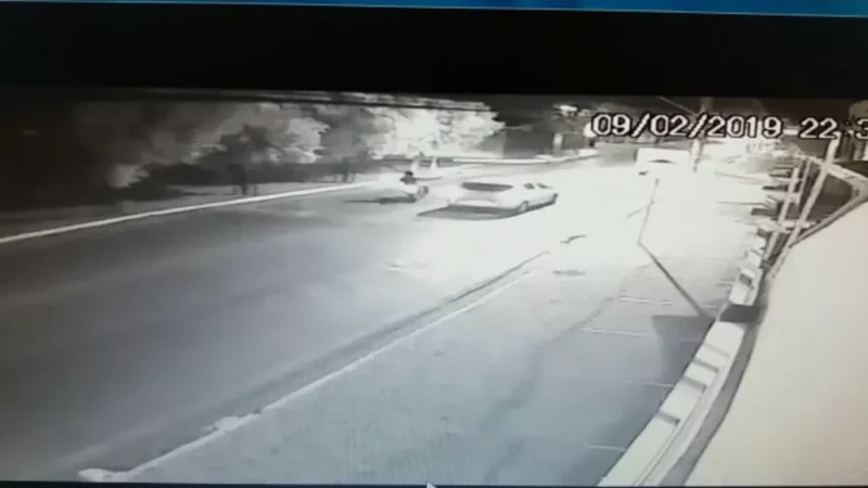 Foragida por execução de empresário é presa em Cuiabá após 6 anos do crime