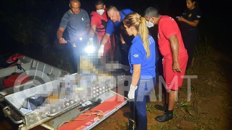 Mistério no Rio Vermelho: corpo amarrado é encontrado em área isolada