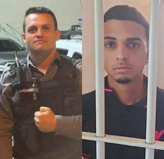 PM e comparsa acusados de matar personal seguem para julgamento pelo Tribunal do Júri