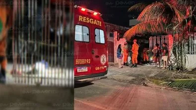 Homem é encontrado morto com golpes de faca em quitinete de Nova Mutum