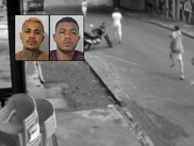 Dois detentos seguem foragidos após fuga em cadeia de MT; dez já foram recapturados