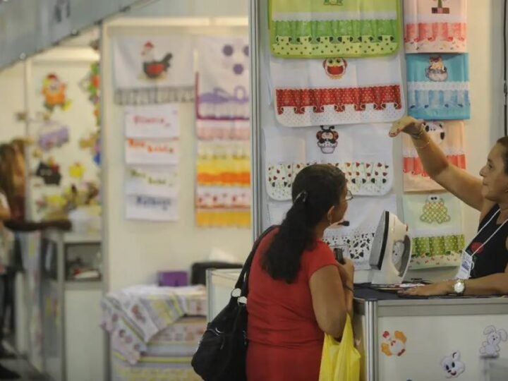 Sul concentra 19,2% dos pequenos negócios