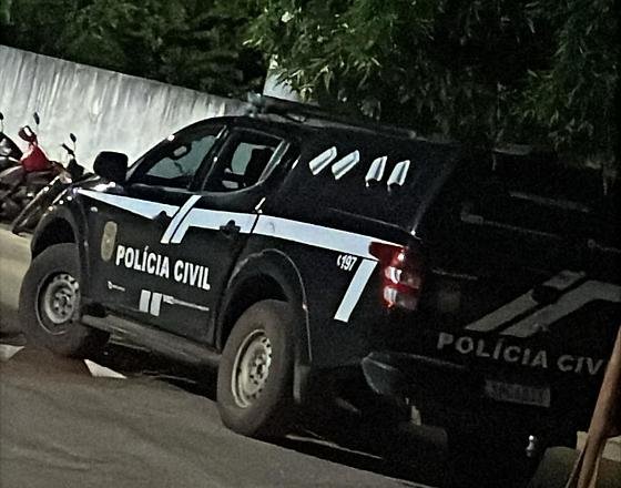 Confusão em família termina em agressões e intervenção da PM no interior de MT