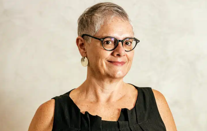 O aluno agora é outro