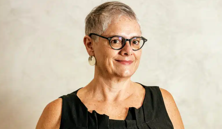 O aluno agora é outro