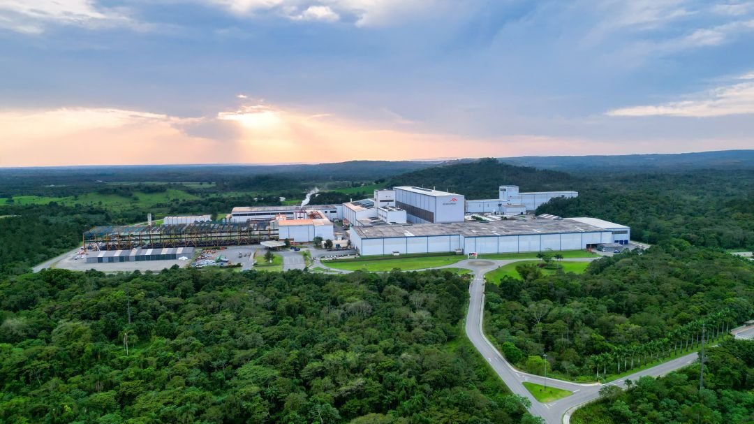 Santa Catarina atrai R$ 2,1 bilhões em investimentos privados