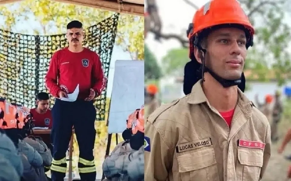 Justiça decide: oficial é expulso dos Bombeiros após morte de aluno em treinamento em MT