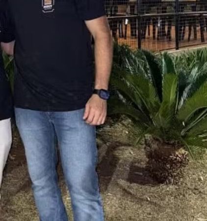 Suspeito de tentar matar esposa a tiros se entrega à polícia em Sorriso