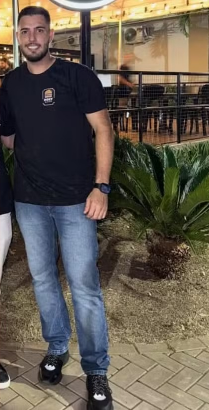 Suspeito de tentar matar esposa a tiros se entrega à polícia em Sorriso