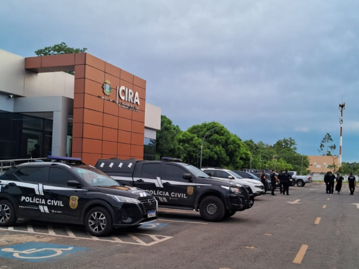 Cira-MT deflagra 2ª fase da Operação Fake Export contra sonegação fiscal
