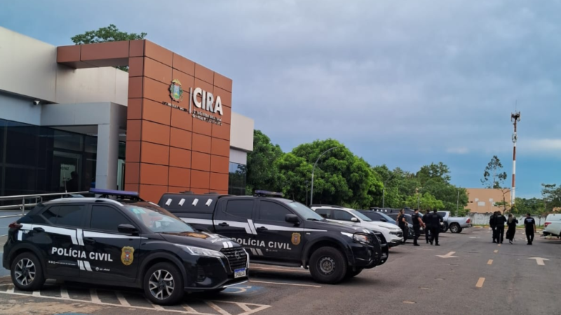 Cira-MT deflagra 2ª fase da Operação Fake Export contra sonegação fiscal