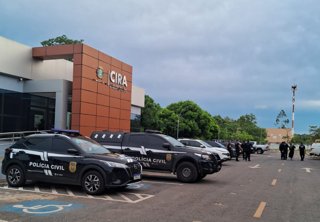 Cira-MT deflagra 2ª fase da Operação Fake Export contra sonegação fiscal