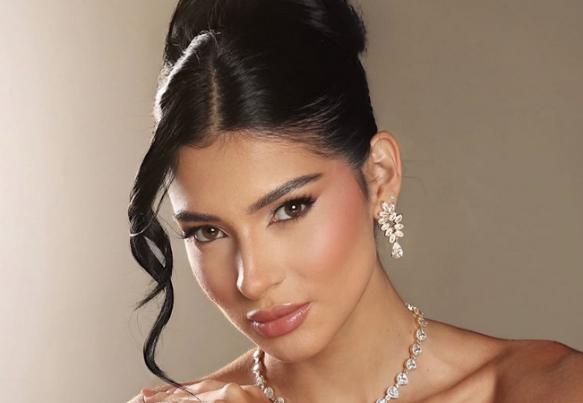 Jamille Berreta conquista 6º lugar no Miss Brasil Supranational