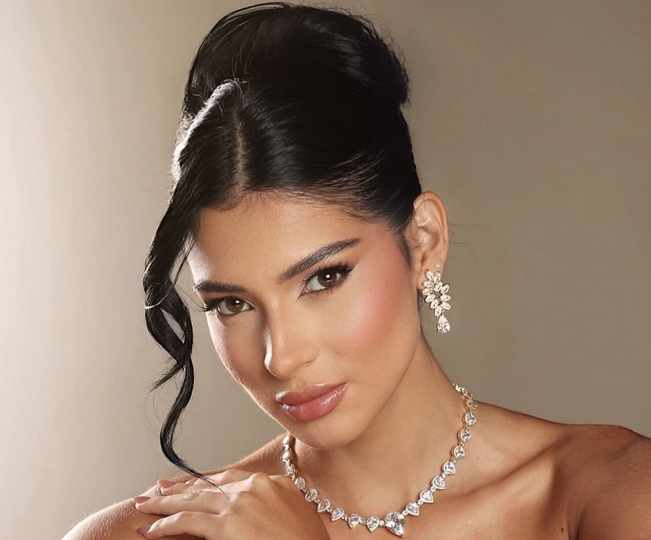 Jamille Berreta conquista 6º lugar no Miss Brasil Supranational