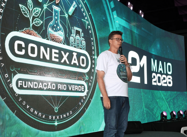Fundação Rio Verde apresenta no Show Safra novo evento técnico exclusivo para produtores