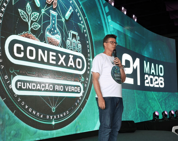 Fundação Rio Verde apresenta no Show Safra novo evento técnico exclusivo para produtores